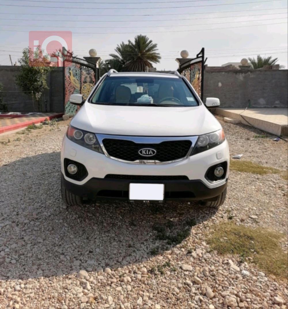کیا سۆرینتۆ